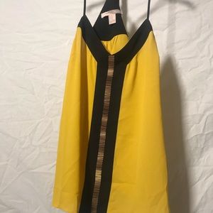 forever 21 glam camisole